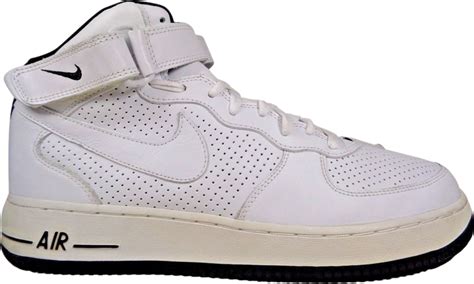 Buy Air Force 1 Mid Drum Island 306352 911 Goat