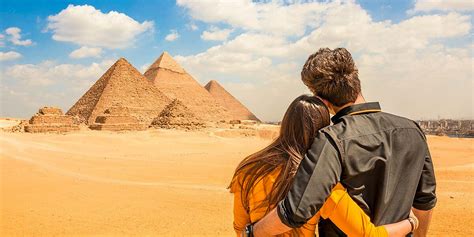 Travel Packages Egypt Travel Portal