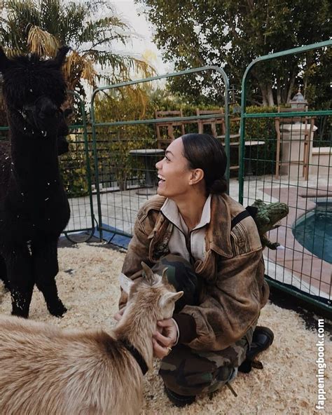 Alexis Gaube Nude The Fappening Photo Fappeningbook