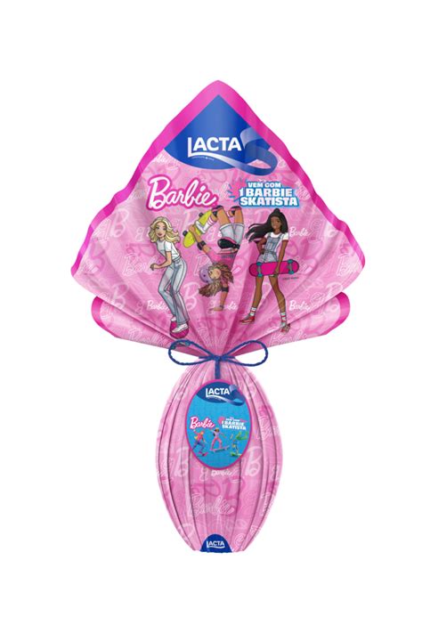 P Scoa Mais Divertida Conhe A Os Ovos Da Barbie E Hot Wheels Publicit Rios Criativos
