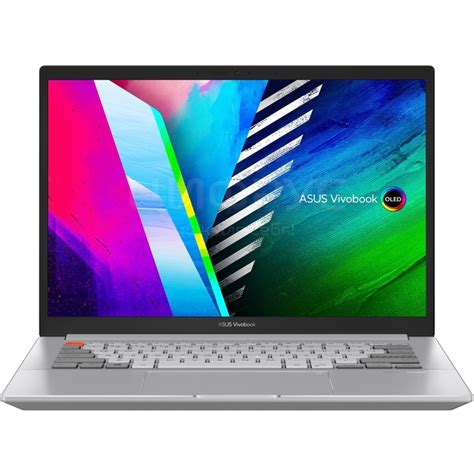 Купить ASUS Vivobook Pro 14X OLED N7400PC-KM059 (Intel Core i5 11300H ...