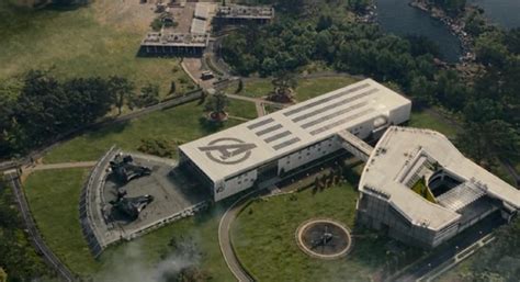 avengers facility disney wiki fandom