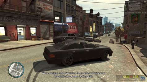 Grand Theft Auto IV: GTA 4 for PC Free Download - Game9v.com