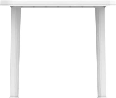 cosmoplast long table white buy  price  saudi arabia riyadh