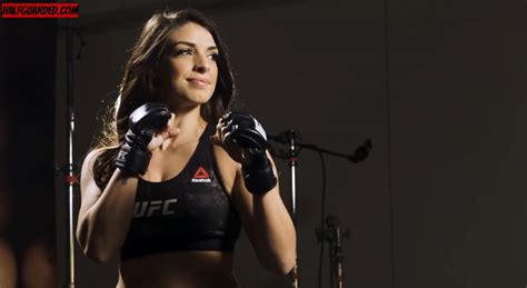 Mackenzie Dern Naked Nude Sex Tape Leak Pics Video