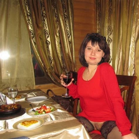 Married Slut Irina Porn Pictures XXX Photos Sex Images PICTOA