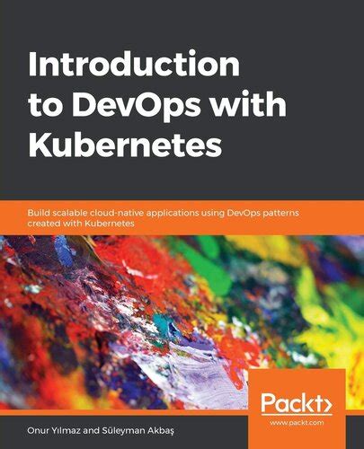 خرید و قیمت دانلود کتاب Introduction To Devops With Kubernetes Build