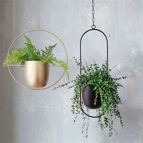 15 Best Hanging Indoor Planters For Your Home Paisley Plants