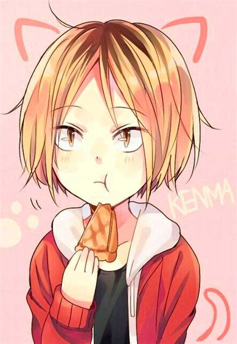 1366x768px 720p Free Download Cute Kenma Kozume Kenma Kozume