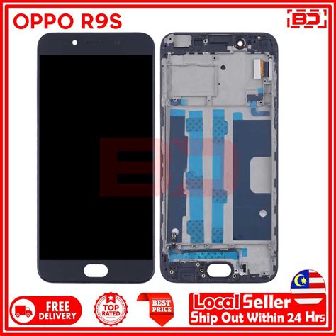 OPPO R9S R9S PLUS R9S R9SK OPO CPH1607 CPH1611 OPPOR9S Plus LCD