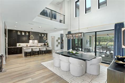 Austin Parade Of Homes