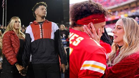 Brittany Mahomes Wedding Ring: How Much Did Patrick Mahomes Spend on ...