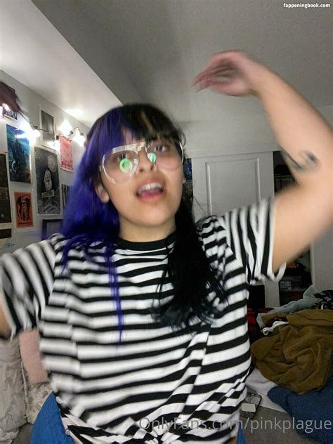 Pinkplague Pinkplague Nude OnlyFans Leaks The Fappening Photo 3965017 FappeningBook