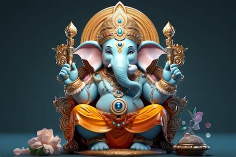 Why Ganesh Chaturthi Is Celebrated