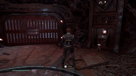 Escape The Underground Prison Guide Jedi Fallen Order Prison Escape