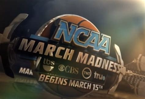 Download High Quality March Madness Logo Cbs Transparent Png Images