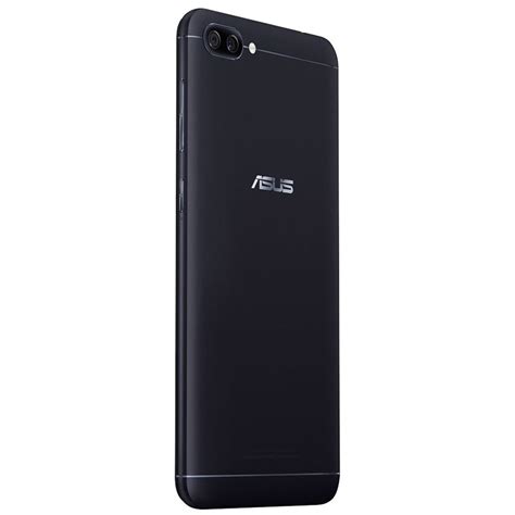 ASUS ZENFONE 4 MAX 5.2" ZC520KL-S425-2G16G-BK | PC-Canada