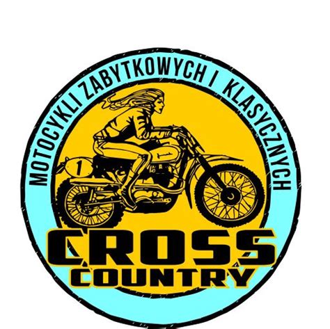 Vii Cross Country Motocykli Zabytkowych I Klasycznych