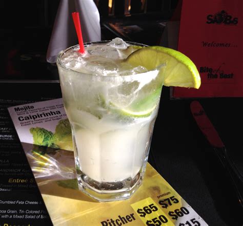 SOBs (Sounds of Brazil), Soho, NYC - Food and Restaurant Reviews - Food ...