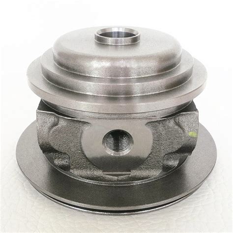 Td Water Cooled Turbocharger Part Bearing Housings Compressor