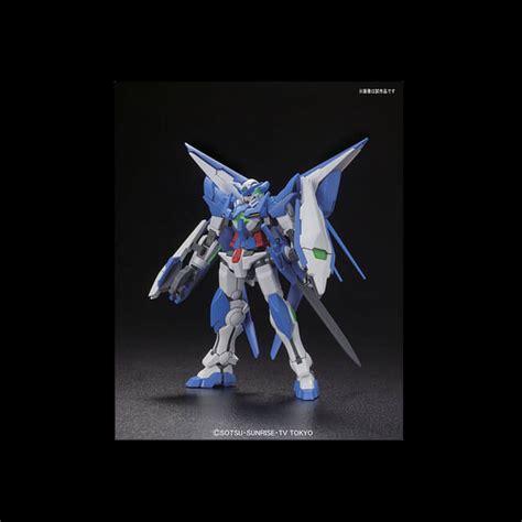 Hgbf Gundam Amazing Exia Gunpla Argentina