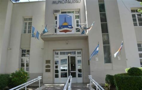 Urbana Comodoro Rivadavia 9