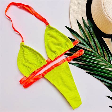 Bikini z Shop Boutique en ligne Maillots de bain Bikini Brésilien