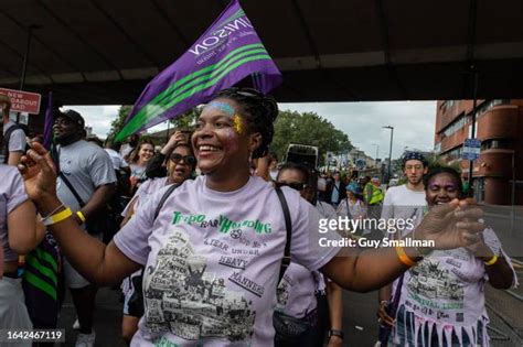 Notting Hill Carnival Sound System Photos and Premium High Res Pictures