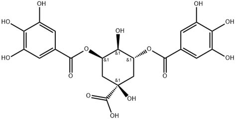 Cas Benzoic Acid Trihydroxy R R