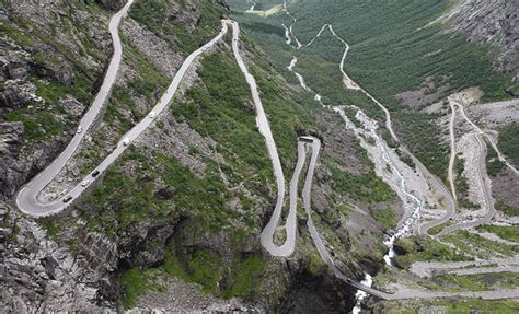 Ecco Le Strade Pi Pericolose Del Mondo