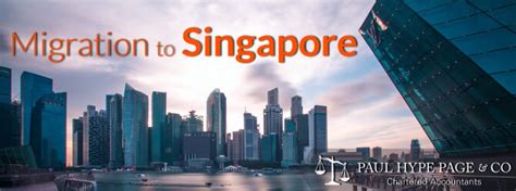 Guide for Migrate to Singapore in 2020 | Migration to Singapore