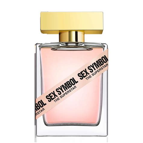SEX SYMBOL THE SUPERSTAR FOR WOMEN BY CRISTINA PEDROCHE Eau De Toilette Natural Spray 100 Ml