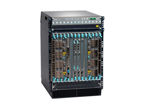 Коммутаторы Juniper EX9214 продажа в Москве