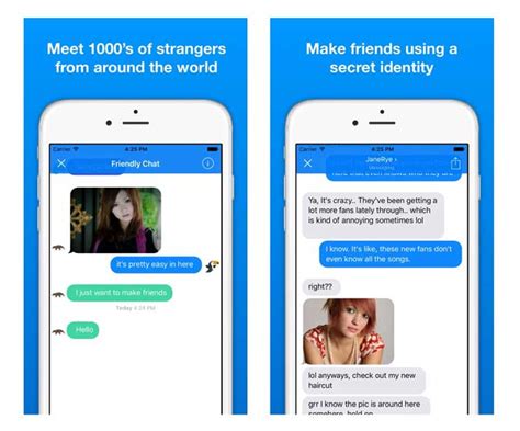 Anonymous Chat App India 10 Best Anonymous Chat Apps When You Want To