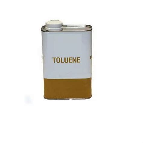 Toluene Solvent At Best Price In Hyderabad By Maha Sai Laboratories