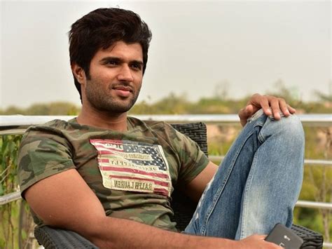 An Incredible Compilation Of Over Vijay Devarakonda Arjun Reddy