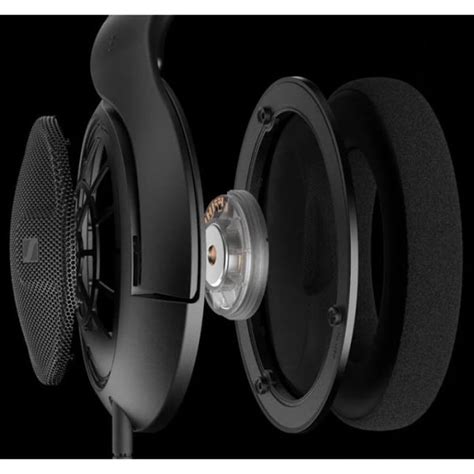 Sennheiser HD560S Headphones - Premium Sound | Home Audio Retailer