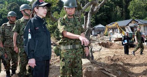 【防衛最前線（131）】九州豪雨でも災害支援、急患輸送では殉職も 知られざる自衛隊の活動 産経ニュース