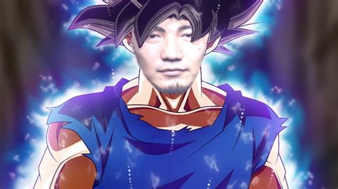 Daigo Umehara Ken Desperta O Instinto Superior YouTube