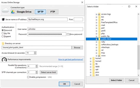 FreeFileSync 13 4 File Synchronization Software