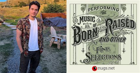 John Mayer To Perform Entire 'Born And Raised' Album At Final 'Rise For ...