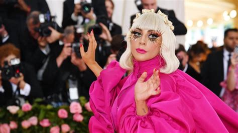 The Most Memorable Met Gala Looks Of All Time