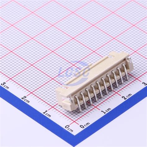 X Wvs L Lpsn Xkb Connection C Lcsc Electronics