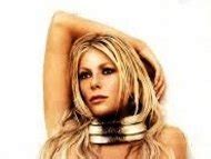 Naked Alessia Marcuzzi In Everyday Italian