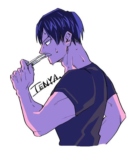 Tenya Iida Fan Art Cute