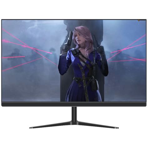 Mexx Monitor Gamer Level Up Full Hd Hz Ms Up