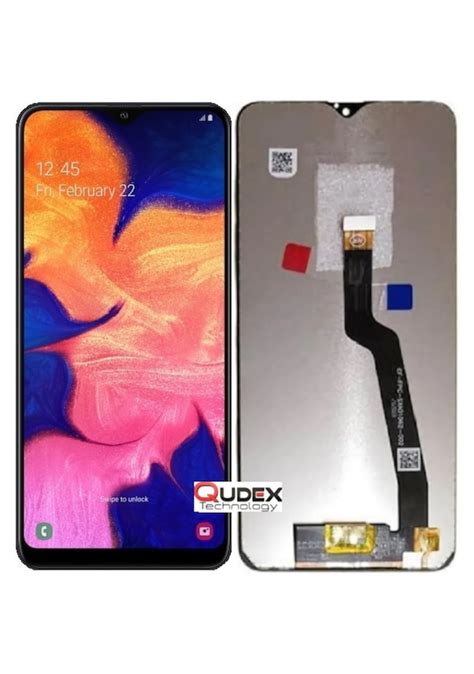 Samsung Galaxy A10 Sm A105F Lcd Ekran Dokunmatik Fiyatları ve Özellikleri