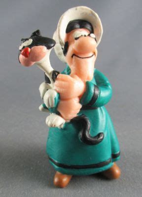 Lucky Luke Figurine Pvc Plastoy Ma Dalton