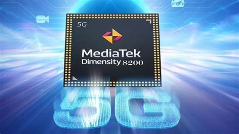 MTK Dimensity 8200 Release Date Antutu Score Blackivew Blog