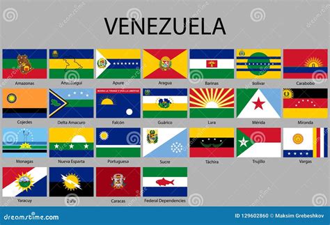 Map Of Venezuela Royalty-Free Stock Photo | CartoonDealer.com #30045585